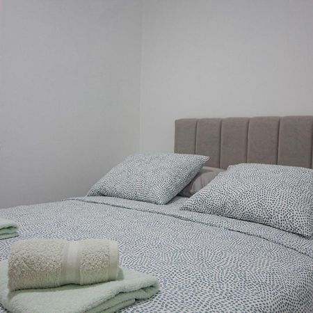 Apartman Toni Rogoznica  Exterior photo