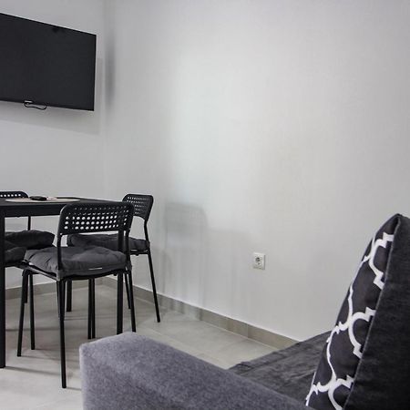 Apartman Toni Rogoznica  Exterior photo