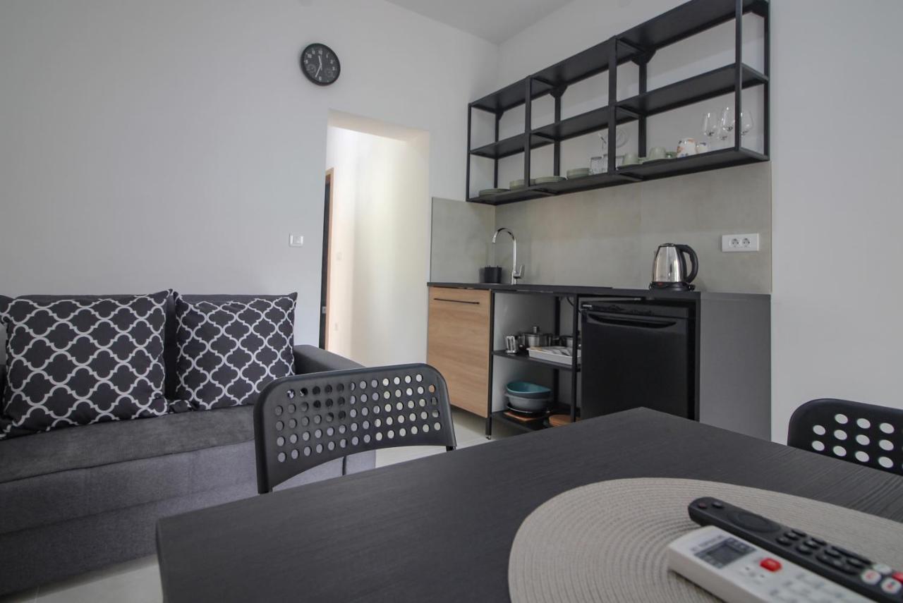Apartman Toni Rogoznica  Exterior photo