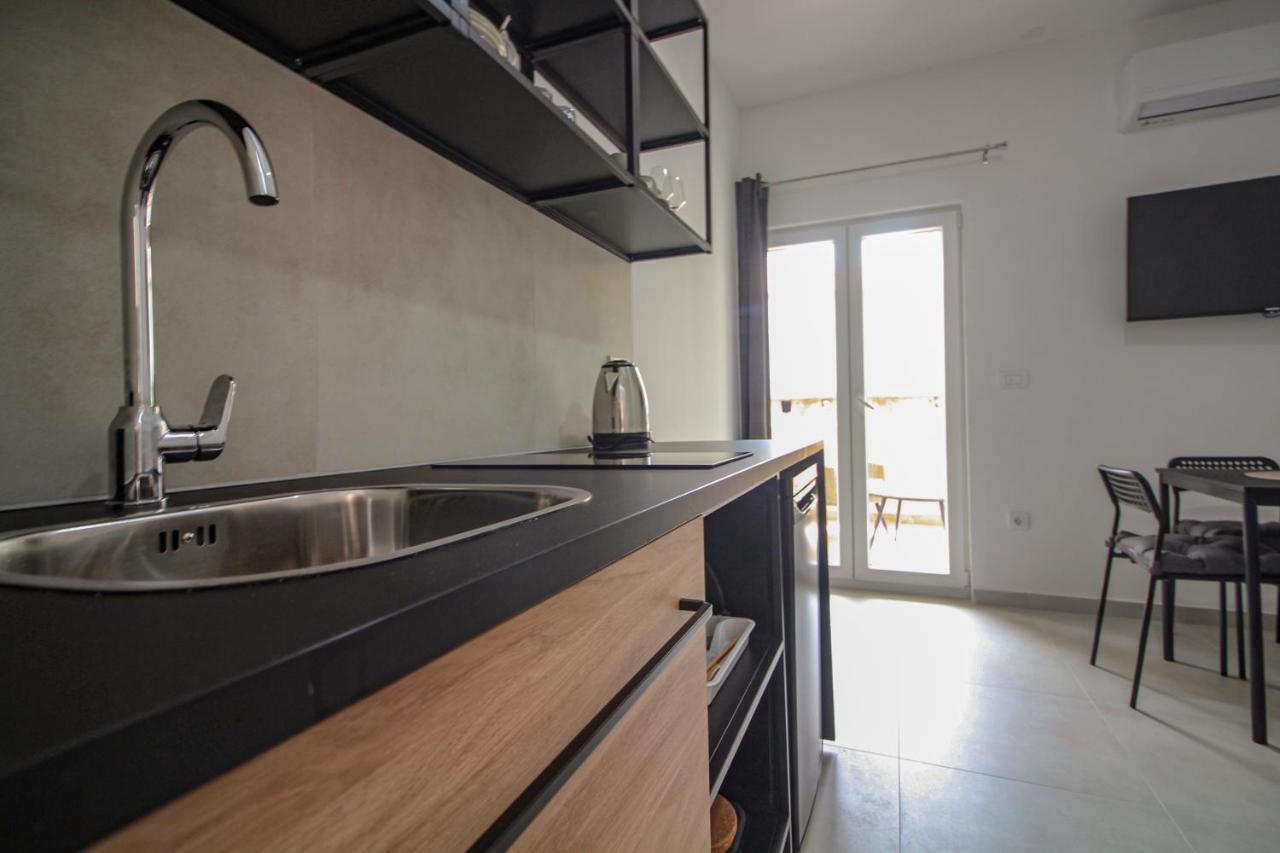 Apartman Toni Rogoznica  Exterior photo