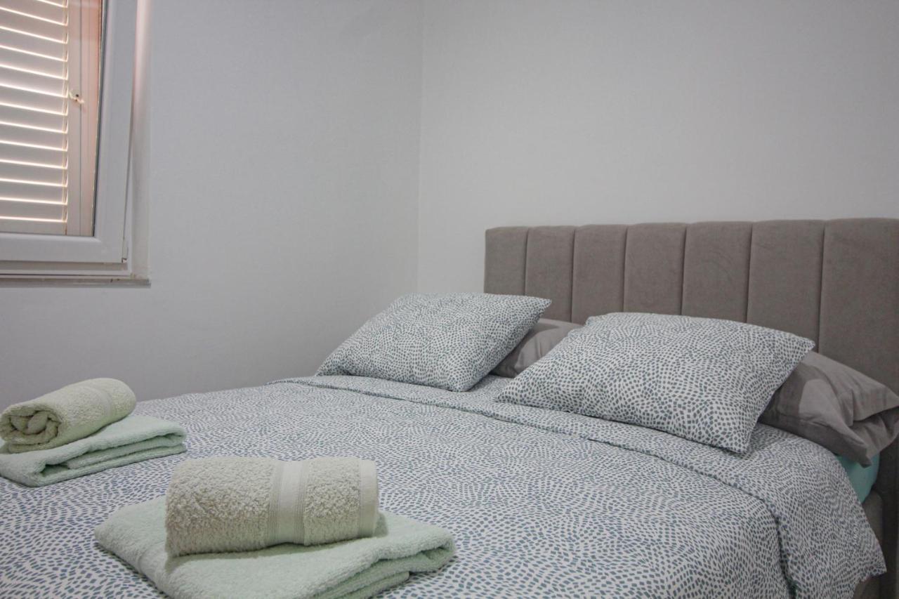 Apartman Toni Rogoznica  Exterior photo