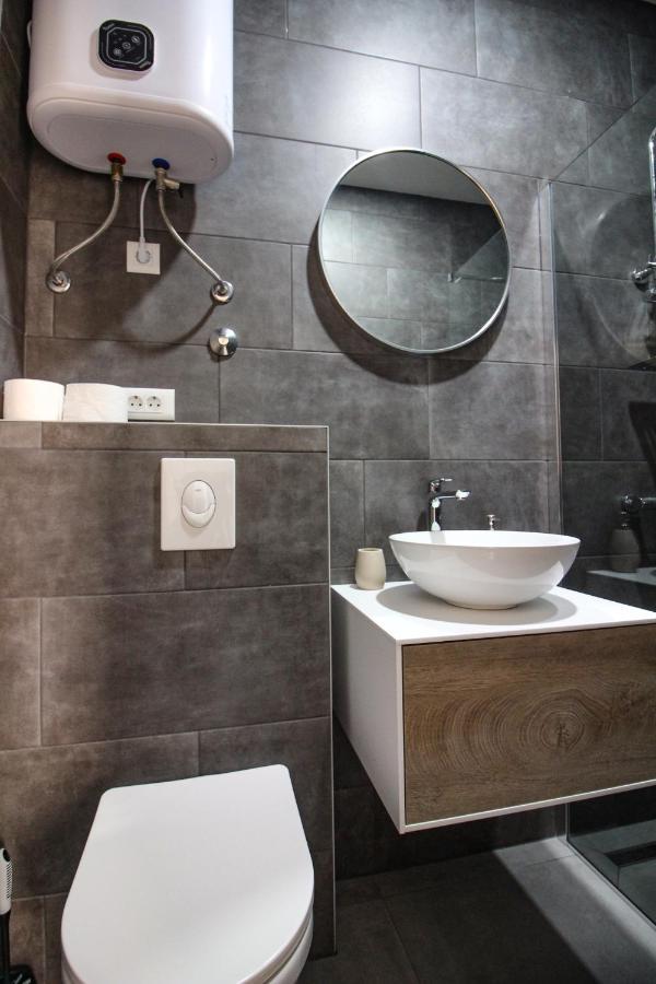 Apartman Toni Rogoznica  Exterior photo
