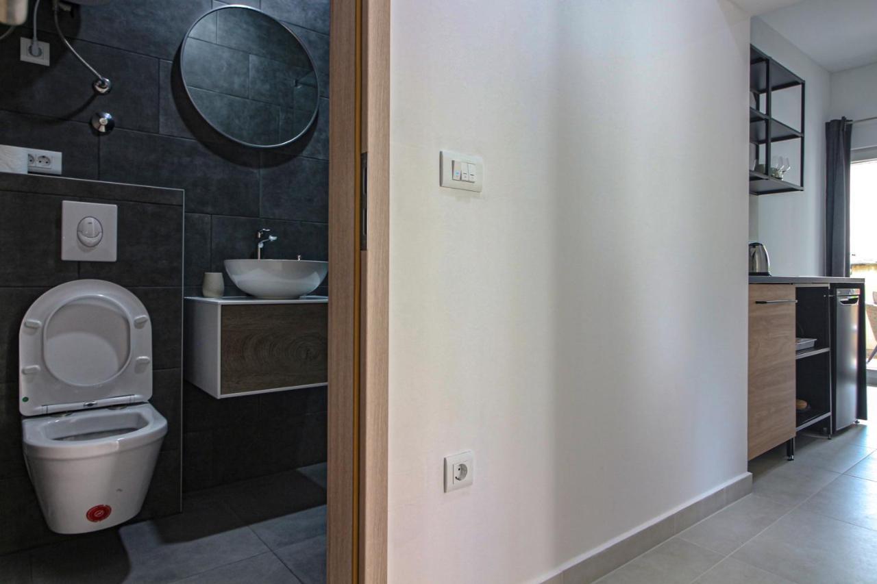 Apartman Toni Rogoznica  Exterior photo