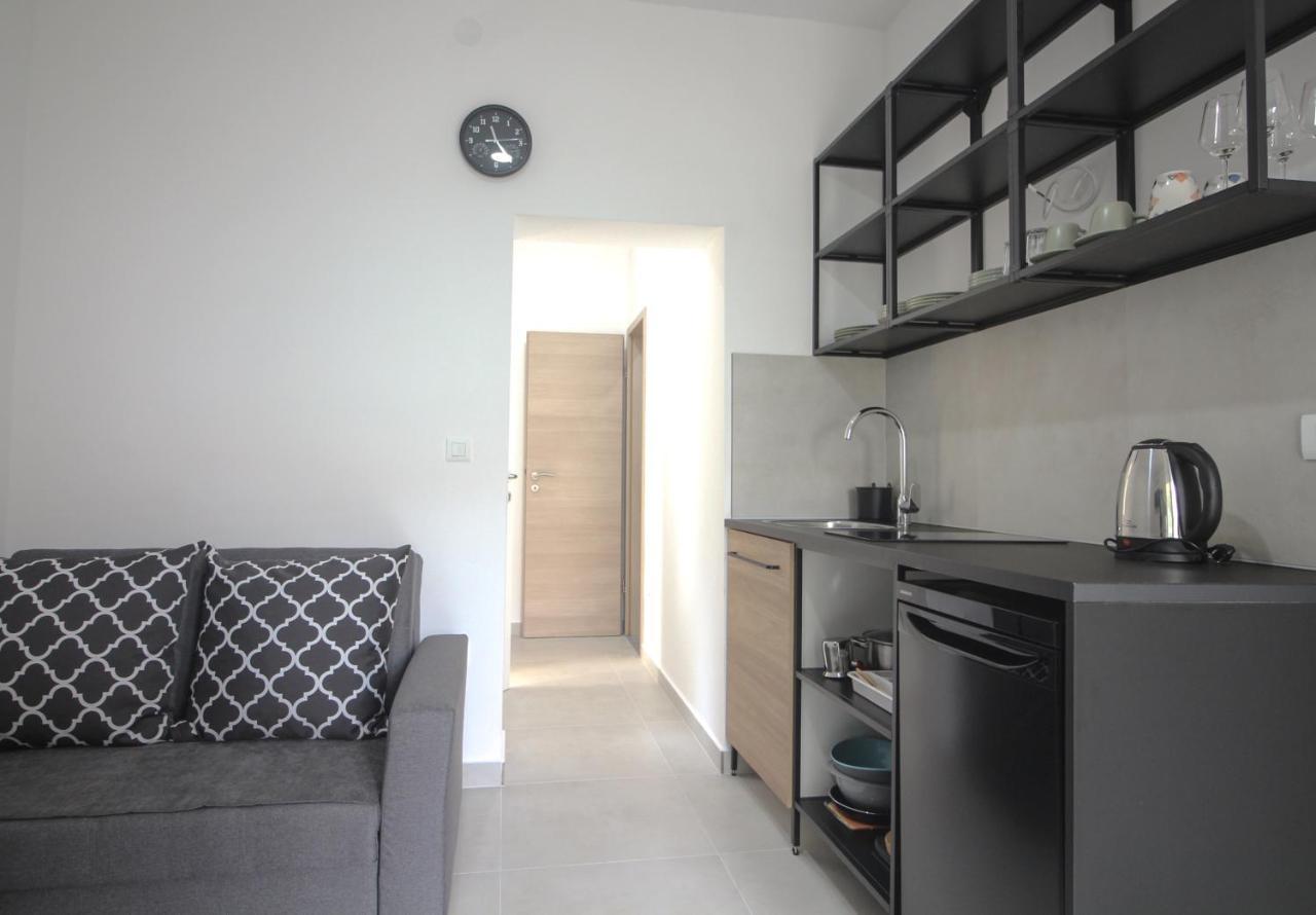 Apartman Toni Rogoznica  Exterior photo