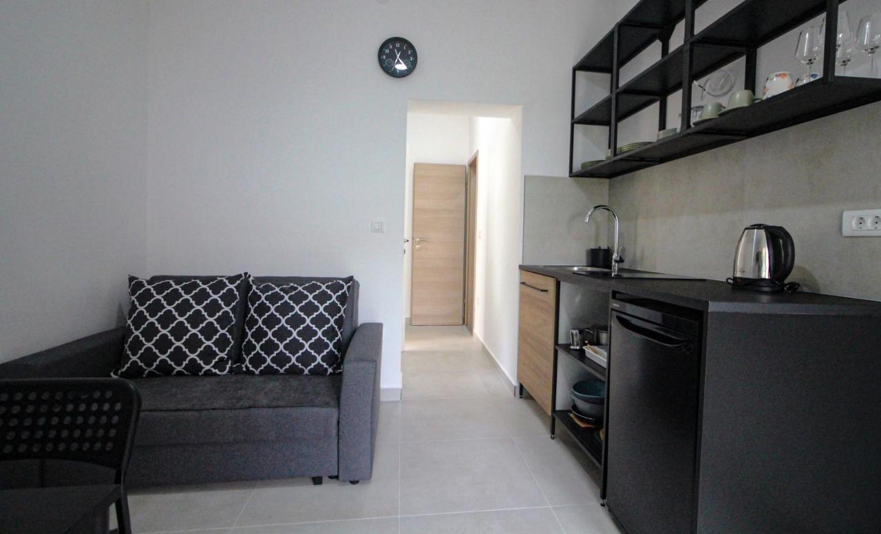 Apartman Toni Rogoznica  Exterior photo