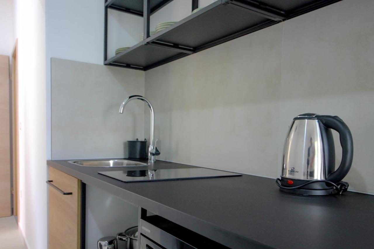 Apartman Toni Rogoznica  Exterior photo