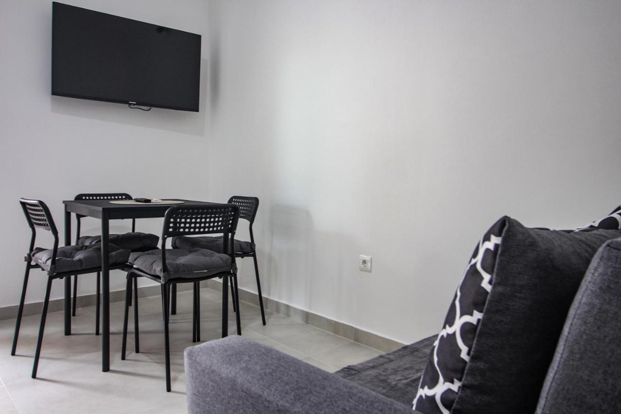 Apartman Toni Rogoznica  Exterior photo